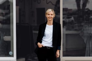 Nicola Turner