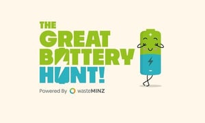 The Great Battery Hunt 2026