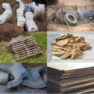 Farm Waste Working Group
