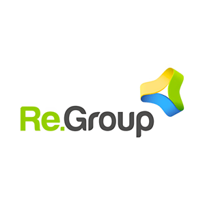 Re.group sponsor