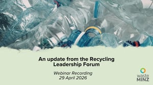 An update from the RLF - April 2026